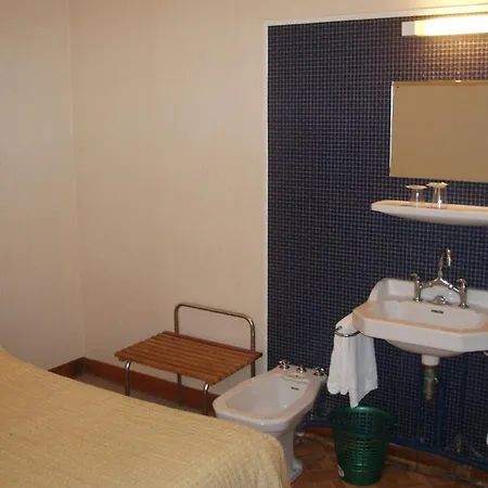 Hotel Du Viscos Lourdes