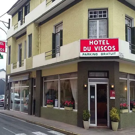 Du Viscos Lourdes